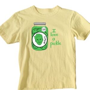 Queer Eye I Love A Pickle Premium T-Shirt